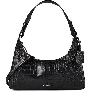 Burkely Cool Colbie Borsa a spalla Vera Pelle 33 cm