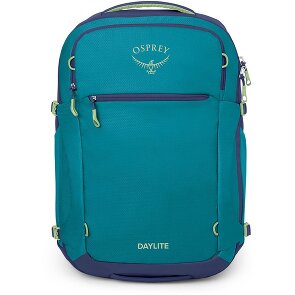 Osprey Zaino Daylite Carry-On 44 Scomparto per laptop da 55 cm Osprey Zaino Daylite Carry-On 44 Scomparto per laptop da 55 cm