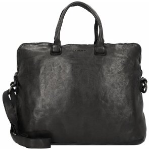 Harold's Borsa Submarine in pelle 38 cm Scomparto per laptop