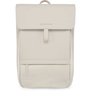 Kapten & Son Fyn Small Zaino da giorno 38 cm Scomparto per laptop