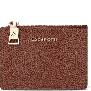 Lazarotti Bologna Leather Portafoglio chiave Pelle 11.5 cm