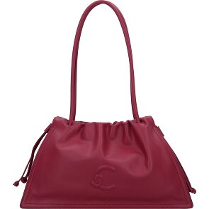 Coccinelle Dulse Borsa borsa borsa Pelle 39 cm