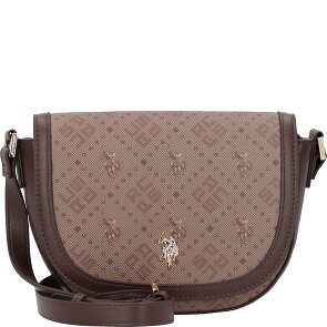 U.S. Polo Assn. New Hampton Borsa a tracolla 20.5 cm U.S. Polo Assn. New Hampton Borsa a tracolla 20.5 cm
