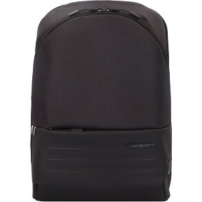 Samsonite Zaino Stackd Biz 43 cm Scomparto per laptop