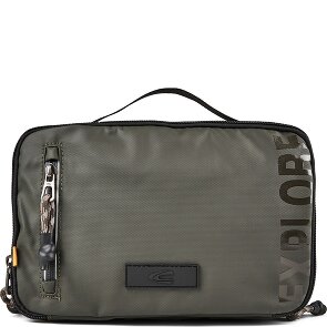 camel active Explore Borsa da toilette 30 cm