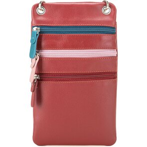 Mywalit Marsupio in pelle da 11 cm
