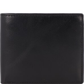 Leonhard Heyden Roma Portafoglio Pelle 11.5 cm