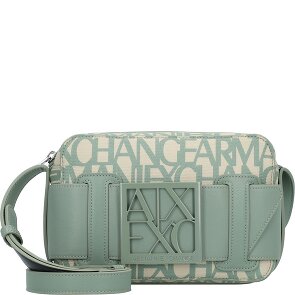 Armani Exchange Borsa a tracolla 20 cm