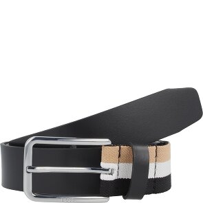 Boss Calis Cintura Pelle