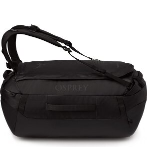 Osprey Transporter 40 Borsa da viaggio Weekender 55 cm