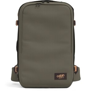 Cabin Zero Borsa da viaggio Classic Pro 42L Zaino 54 cm Scomparto per laptop