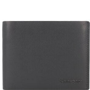 Samsonite Portafoglio Attack 2 RFID in pelle 12 cm