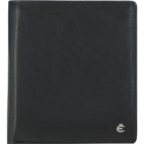Esquire Harry Portafoglio in pelle 11 cm