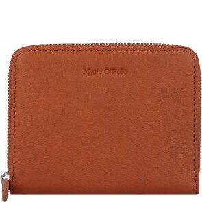 Marc O'Polo Portafoglio Carla in pelle 10 cm