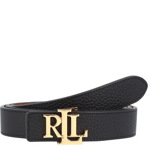 Lauren Ralph Lauren Cintura reversibile Pelle