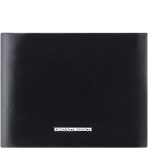 Porsche Design Portafoglio classico RFID in pelle 11 cm