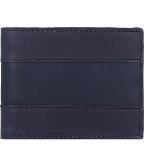 Fossil Everett Portafoglio in pelle 11 cm Fossil Everett Portafoglio in pelle 11 cm