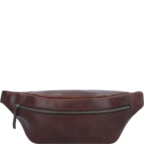Leonhard Heyden Roma Marsupio Pelle 28 cm