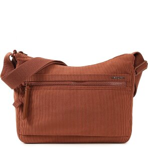 Hedgren Inner CIty Harper's S Borsa a tracolla Protezione RFID 30.5 cm Hedgren Inner CIty Harper's S Borsa a tracolla Protezione RFID 30.5 cm