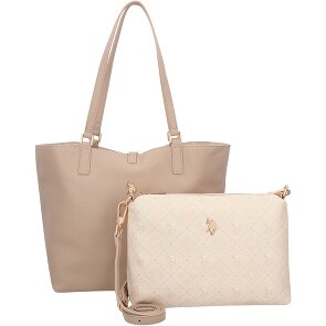 U.S. Polo Assn. Malibu Borsa shopper 30 cm