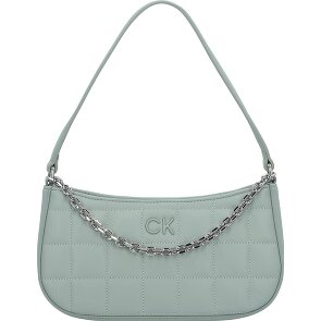 Calvin Klein Square Quilt Borsetta 26 cm