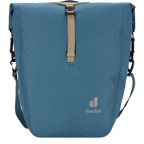 Deuter Borsa da bicicletta Weybridge 25+5L 43 cm Deuter Borsa da bicicletta Weybridge 25+5L 43 cm