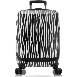 Heys EZ Fashion 4 ruote Carrello della cabina S 53 cm con piega di espansione