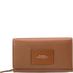 Maître Ellern Dilara Portafoglio Protezione RFID Pelle 16 cm