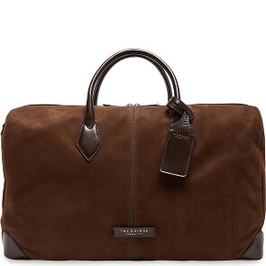 The Bridge Travel Soft Borsa da viaggio Weekender Vera Pelle 54 cm