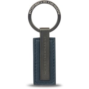 Porsche Design Keyring Portafoglio chiave Pelle 8.5 cm