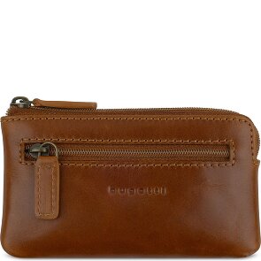 bugatti Remo Portafoglio chiave Pelle 12 cm