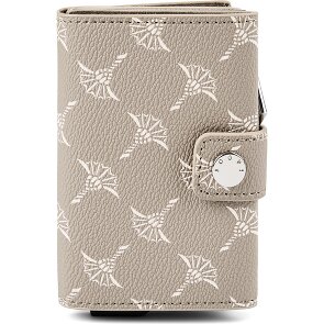 Joop! Cortina 1.0 C-Four Custodia per carta di credito Protezione RFID 7.5 cm