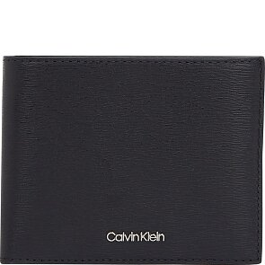 Calvin Klein Epi Portafoglio Pelle 10.8 cm