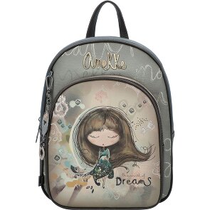 Anekke Real Zaino da città 31 cm