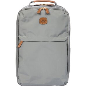 Bric's Zaino da viaggio X-Collection con scomparto per laptop da 40 cm