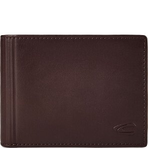 camel active Cliff Portafoglio Vera Pelle 12.5 cm