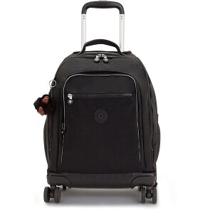 Kipling Back to School New Zea 2 ruote Zaino trolley 50 cm Scomparto per laptop