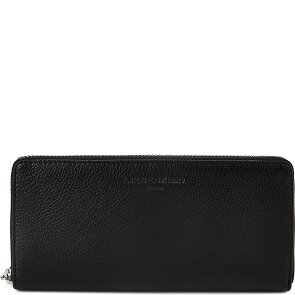 Liebeskind Gigi Portafoglio Protezione RFID Vera Pelle 19 cm