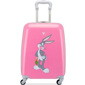Roncato Looney Tunes 4 ruote Carrello per bambini 50 cm