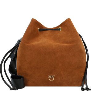 PINKO Secciello Borsa borsa borsa Pelle 25 cm PINKO Secciello Borsa borsa borsa Pelle 25 cm