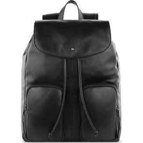 bugatti Romeo Zaino da giorno Pelle 39 cm