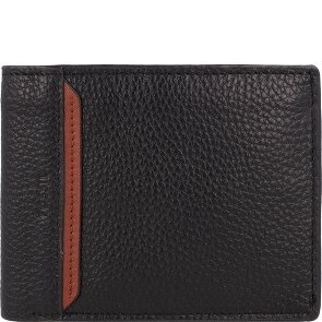 Fossil Huntington Portafoglio Pelle 11 cm