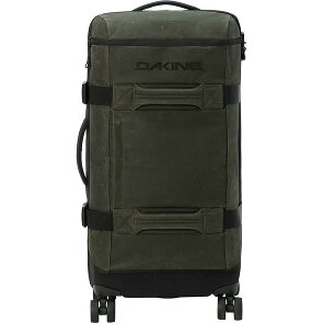 Dakine Split 87L 4 ruote Carrello 80 cm