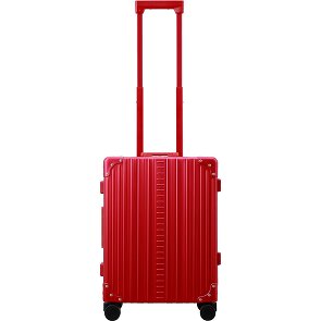 Aleon Traveler International 4 Roll Cabin Trolley 55 cm Aleon Traveler International 4 Roll Cabin Trolley 55 cm