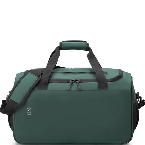 Delsey Paris Maubert 2.0 Borsa da viaggio Weekender 50 cm