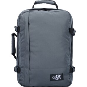 Cabin Zero Zaino cabina Classic 36L Zaino 44 cm