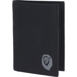 oxmox New Cryptan Portafoglio Protezione RFID 13 cm