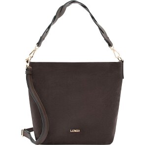 L.Credi Resi Borsa a tracolla 33.5 cm