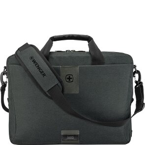 Wenger MX ECO Brief Valigetta 42 cm Scomparto per laptop