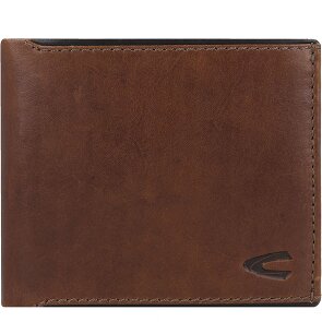 camel active Cruise Portafoglio Protezione RFID Pelle 12.5 cm camel active Cruise Portafoglio Protezione RFID Pelle 12.5 cm